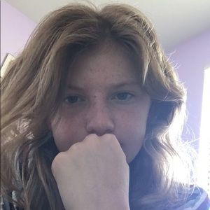 Meet your Posher, Katelynn